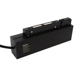 UET-M50 200W/48V IP20 Блок питания для магнитного шинопровода, 200Вт, 48В. Встраиваемый. ТМ Uniel