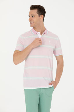 Мужская футболка-поло Magnolia - U.s. polo assn фото 15