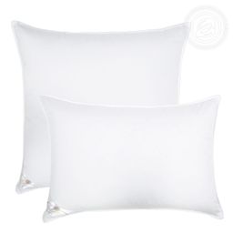 Подушка "Соната" 48*68/1 шт. Гусиный пух