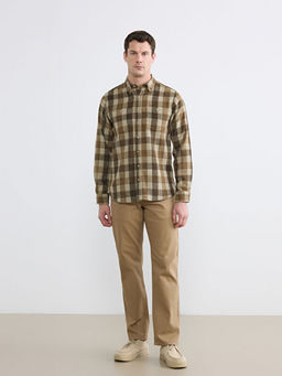 779 Regular Fit Erkek Jean Pantolon