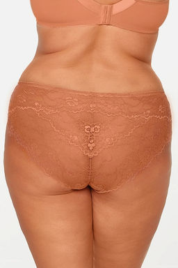 Трусы-слип Apricot Ilusion Briefs