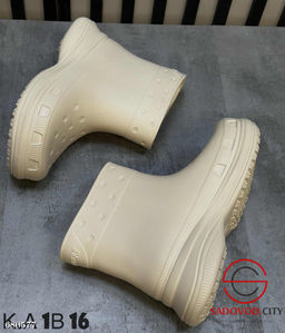 Галоши женские резиновые - Bruno фото 3