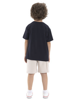 Шорты для мальчика О46961 - Карамелли фото 5