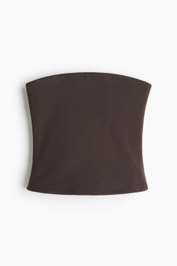 Top tubo de deporte con SoftMove - H&m фото 2