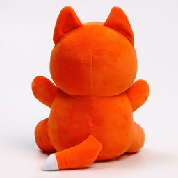 Мягкая игрушка «Лисёнок», 26 см