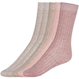 Женские носки ESMARA 5 пар