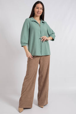 Блузка женская Т4954 - Olsarri фото 3