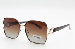 Солнцезащитные очки Disikaer (Polarized) с мешочком 0807 62-16-135 C2