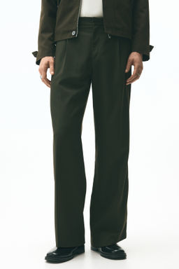 Pantal?n sastre Loose Fit - H&m фото 4