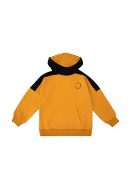 Джемпер (худи) с капюшоном д/мал. Дидрик - Oldos фото 4