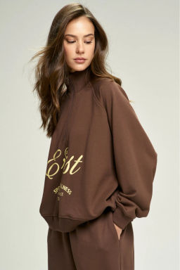 Анорак Wellness Brown - Erist store фото 2