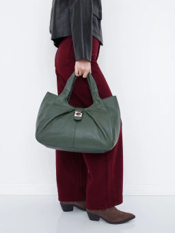 Сумка 2500Y black Polina&Eiterou