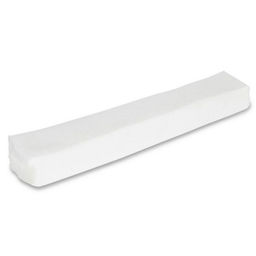 White Line Салфетки одноразовые для косметических процедур, 8 х 40 см, белый, 100 шт.
