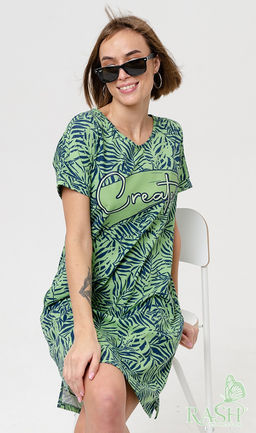 Туника Креатив Цвет:как на фото - Rash фото 3