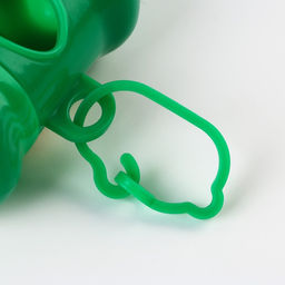 Контейнер с пакетами для уборки за собаками Гулять (рулон 15 шт) - Пушистое счастье фото 5