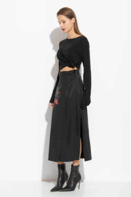 Юбка 54130 - Lakbi фото 3