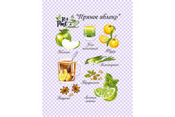 10 шт Полотенце Рогожка-Купон арт. РК 161 бм (12911-4) - Наталья-текстиль фото 7