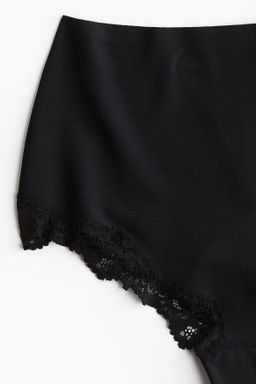 Pack de 2 bragas Brazilian de microfibra - H&m фото 8