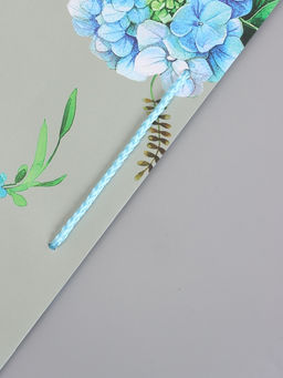 Пакет подарочный ламинированный «Гармония», 33×42.5×10 см