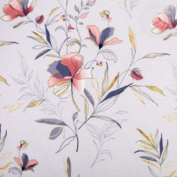 Постельное белье Парадиз (поплин DE LUXE) Семейный/Пододеяльник: 2 шт. - 215*145; Простыня: 1 шт. - 215*240; Наволочка: 2 шт. - 70*70; DE LUXE - Артпостель фото 4