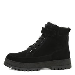 Ботинки для школьников-девочек