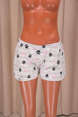 Шорты трикотажные (00985, вариант 11)