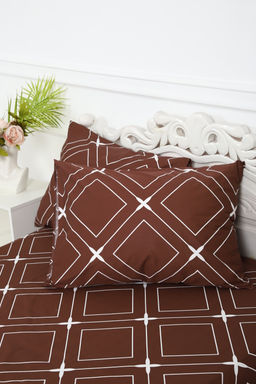 Наволочка сатин Искушение