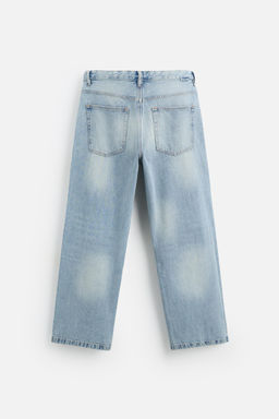 BAGGY FIT JEANS
