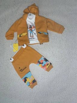 Комплект. 3 предмета. ТУРЦИЯ