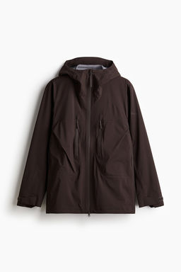 Chaqueta shell ligera en StormMove Regular Fit - H&m фото 7