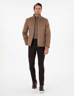 Vizon Deri Ceket - Pierre cardin фото 4