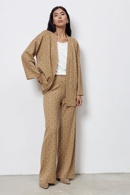 70232у Кардиган и брюки - Eliseeva olesya фото 2