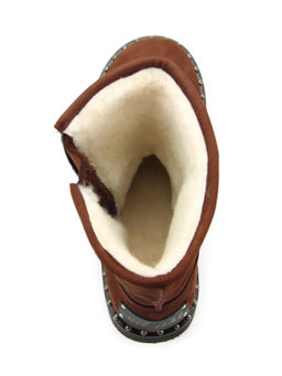 Угги 240.1550.n.brown R