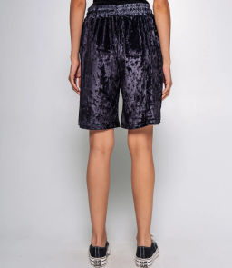 Шорты #КТ301 (17), чёрный