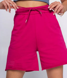 Шорты #КТ8828 (5), фуксия