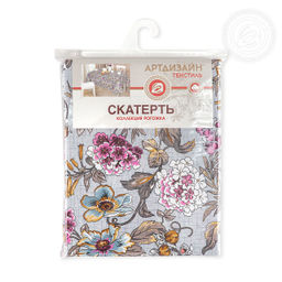 Арония 180*145/1 шт. - 180*145 Скатерти из рогожки