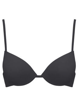 Lormar Бюст Carrie (push-up gel) - nero фото 3