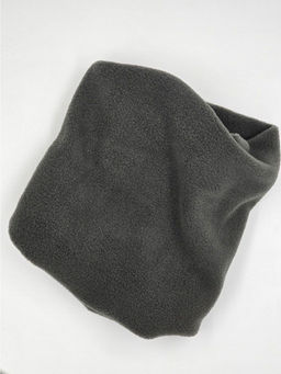 Шарф-труба Bf02 бежевый - Argo exclusive фото 6