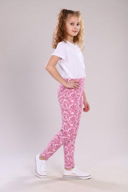 IV-CAPRIZ Осьминожка - брюки горошек  фото 6