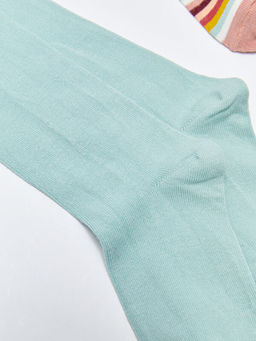 K?z ?ocuk K?lotlu ?orap 2li