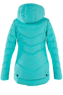 04-1245 Куртка демисезонная (синтепух 150)