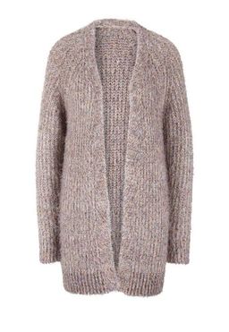 Кардиган, сиреневый - Heine фото 2