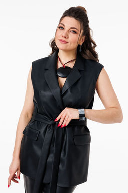 Жилет ANELLI 1502.1 шу пуэр