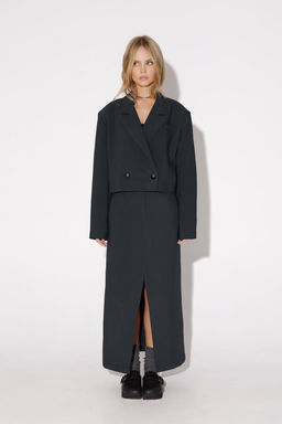 Жакет Pirs 5054 графит  фото 2