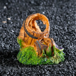 Грот Дырявые бочонки, 9 х 8 х 8 см - Simaland фото 2