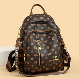 KAIDIFEINIROO Рюкзак женский 1802  фото 33