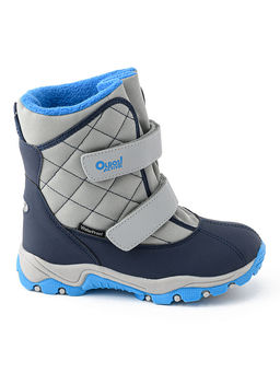 Сапоги зимние детск. Вадди - Oldos фото 6