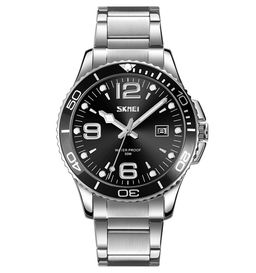 Часы наручные Skmei мужские 9278black