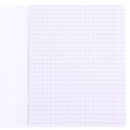 Цена за 10 шт. Тетрадь 12 листов, 5 видов МИКС, мелованная бумага, крупная клетка, Минни Маус - Disney фото 3