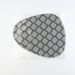 Салфетка сервировочная, плейсмат «Орнамент» 45×35 см